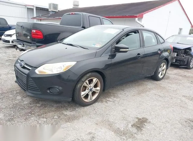 1FADP3F29DL206824 2013 2013 Ford Focus- SE 2