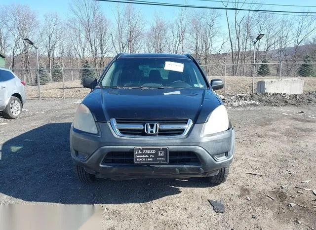 SHSRD78883U145459 2003 2003 Honda CR-V- EX 6