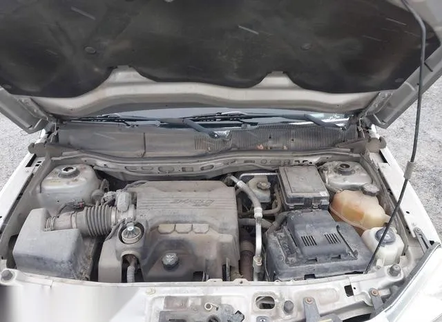 2CNDL73F876244056 2007 2007 Chevrolet Equinox- LT 10