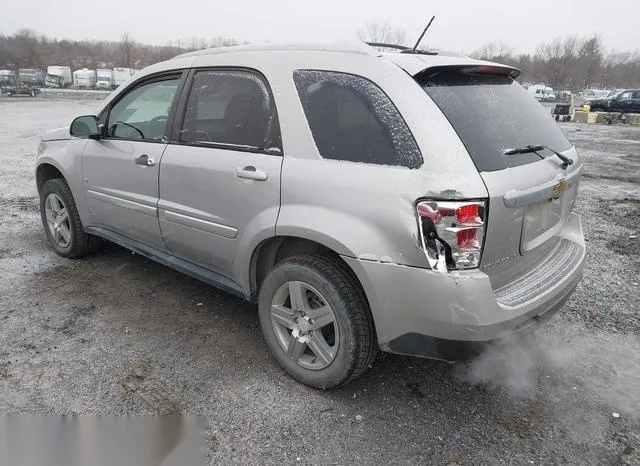 2CNDL73F876244056 2007 2007 Chevrolet Equinox- LT 3