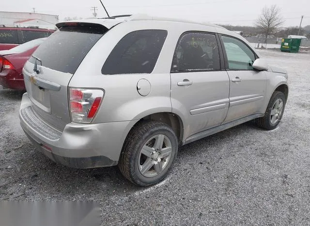 2CNDL73F876244056 2007 2007 Chevrolet Equinox- LT 4