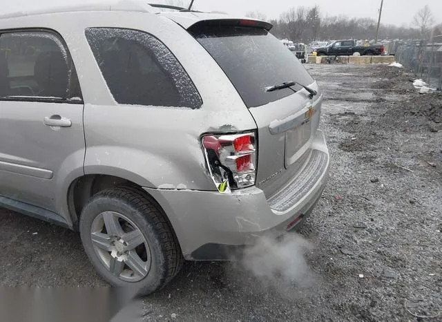 2CNDL73F876244056 2007 2007 Chevrolet Equinox- LT 6