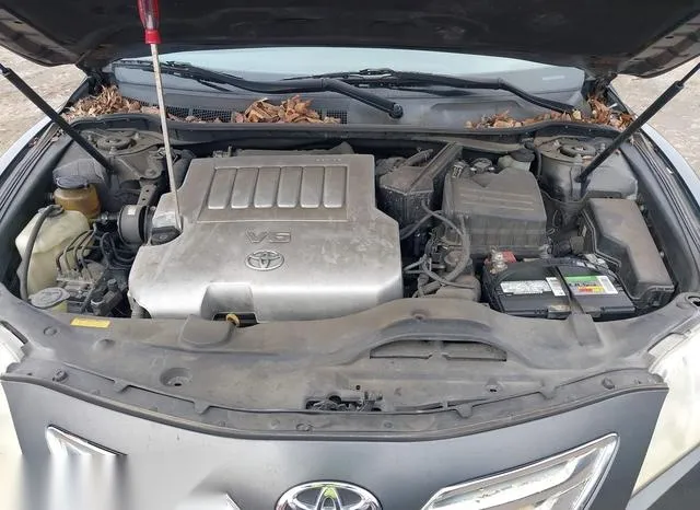 4T1BK46K79U585650 2009 2009 Toyota Camry- Le V6 10