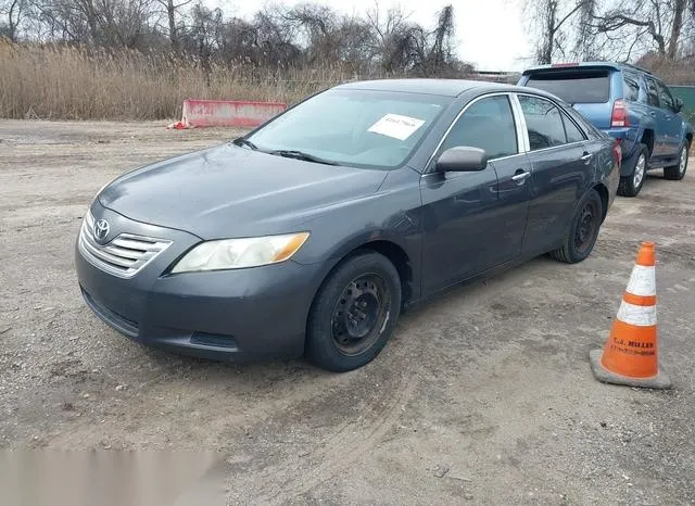 4T1BK46K79U585650 2009 2009 Toyota Camry- Le V6 2