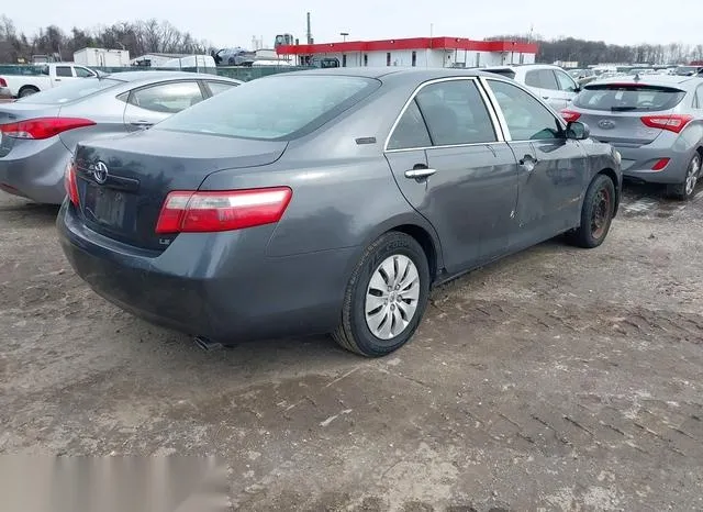 4T1BK46K79U585650 2009 2009 Toyota Camry- Le V6 4