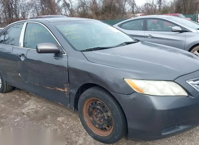 4T1BK46K79U585650 2009 2009 Toyota Camry- Le V6 6