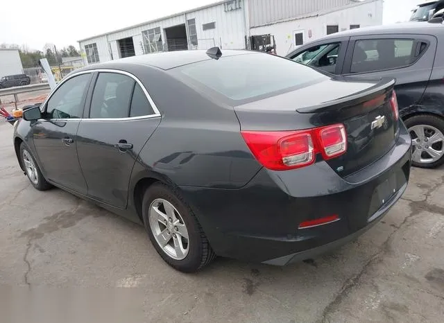 1G11B5SL4EF214280 2014 2014 Chevrolet Malibu- 1LS 3