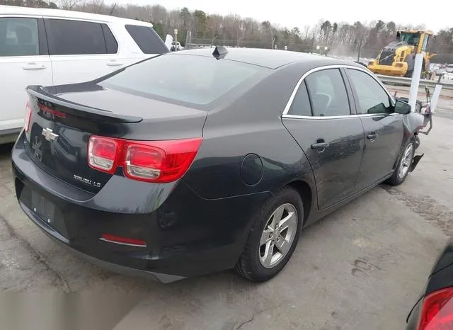 1G11B5SL4EF214280 2014 2014 Chevrolet Malibu- 1LS 4