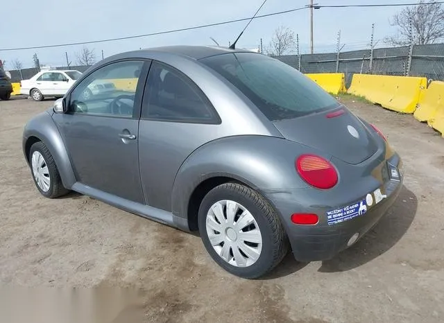 3VWBR31C54M422371 2004 2004 Volkswagen New Beetle- Gl Tdi 3