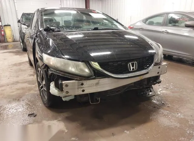 2HGFB2F87EH544982 2014 2014 Honda Civic- EX 6