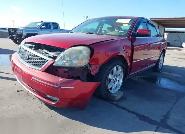 1FAFP27175G161028 2005 2005 Ford Five Hundred- Sel 2