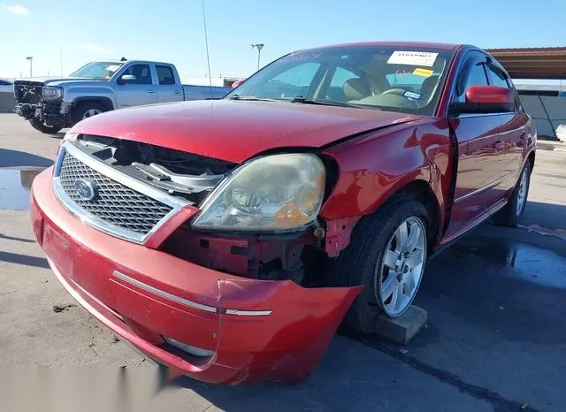 1FAFP27175G161028 2005 2005 Ford Five Hundred- Sel 6