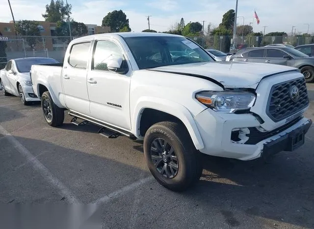 3TMBZ5DN5PM039661 2023 2023 Toyota Tacoma- Sr5 V6 1