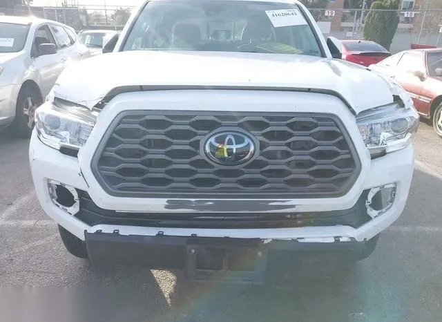 3TMBZ5DN5PM039661 2023 2023 Toyota Tacoma- Sr5 V6 6