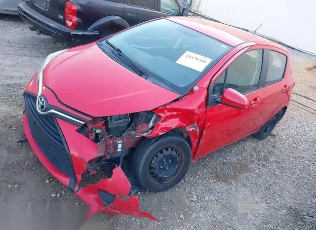 VNKKTUD3XGA062559 2016 2016 Toyota Yaris- L 2