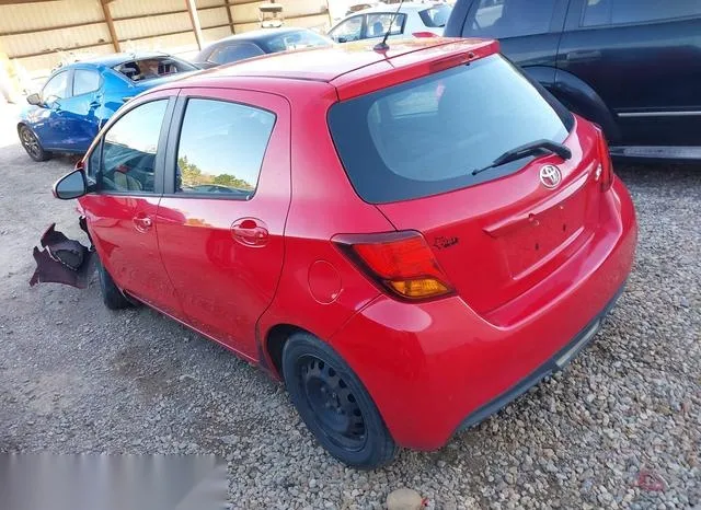 VNKKTUD3XGA062559 2016 2016 Toyota Yaris- L 3