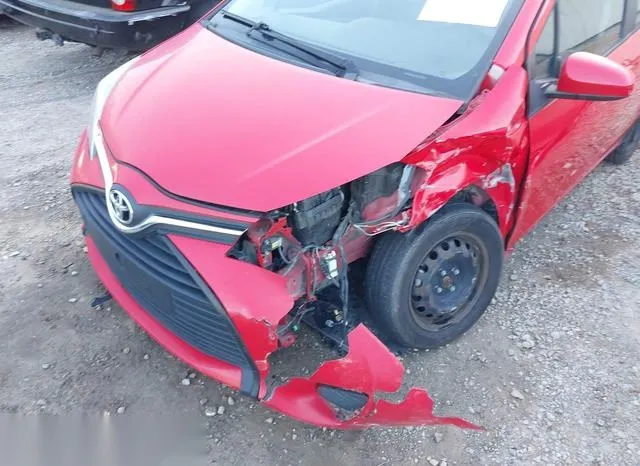 VNKKTUD3XGA062559 2016 2016 Toyota Yaris- L 6