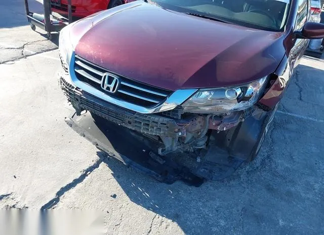 1HGCR2F57DA086961 2013 2013 Honda Accord- Sport 6