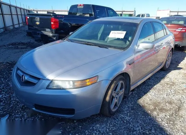 19UUA66206A072069 2006 2006 Acura TL 2