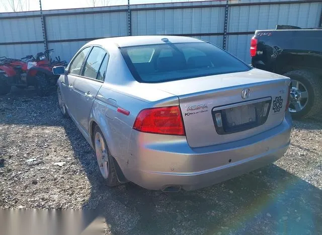 19UUA66206A072069 2006 2006 Acura TL 3