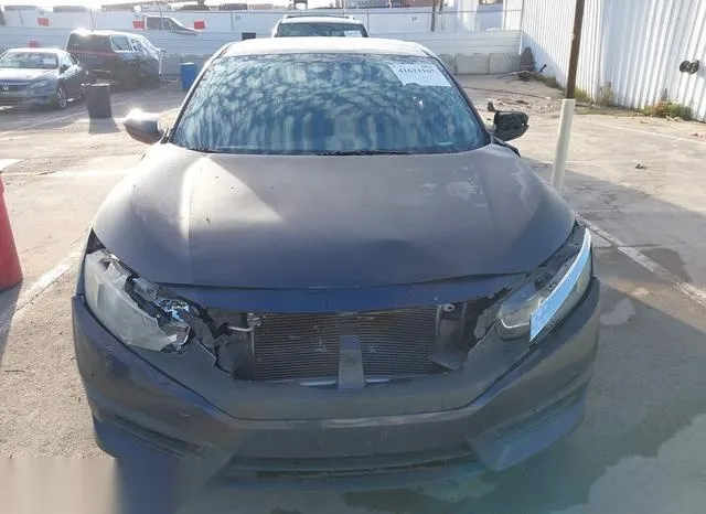 19XFC2F59GE226782 2016 2016 Honda Civic- LX 6