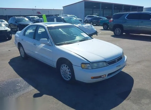 1HGCD5651TA152435 1996 1996 Honda Accord- Ex/Ex-R 1