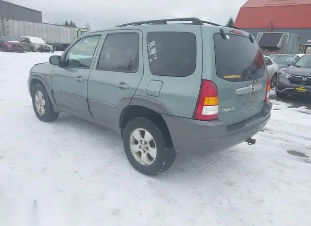 4F2CZ96124KM16892 2004 2004 Mazda Tribute- Es V6 3