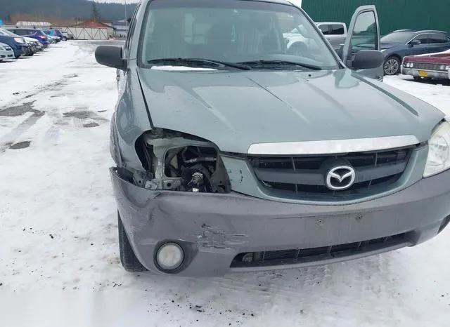 4F2CZ96124KM16892 2004 2004 Mazda Tribute- Es V6 6