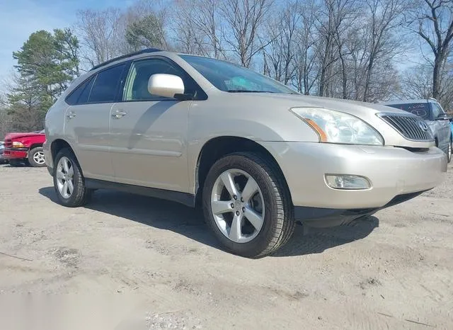 JTJGK31UX70002910 2007 2007 Lexus RX- 350 1