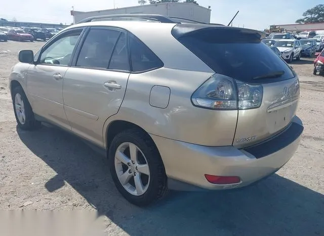 JTJGK31UX70002910 2007 2007 Lexus RX- 350 3