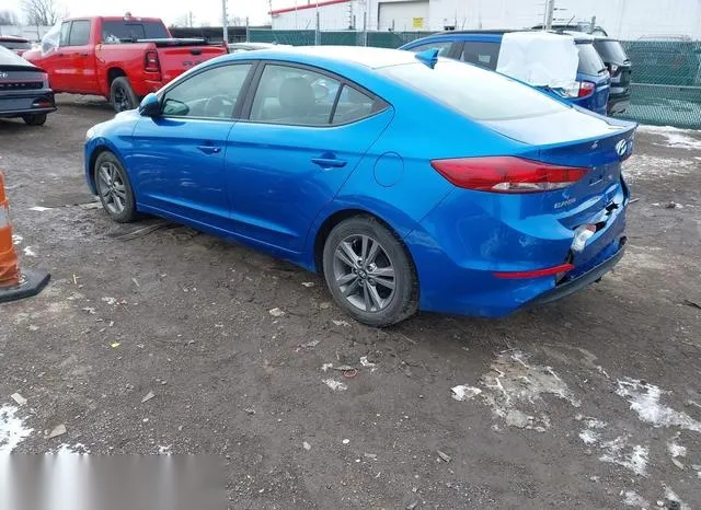 5NPD84LF8HH077702 2017 2017 Hyundai Elantra- SE 3