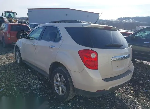 1GNALDEK1DZ111758 2013 2013 Chevrolet Equinox- 1LT 3