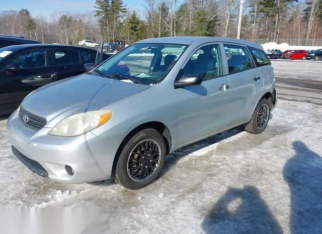 2T1LR32E95C481277 2005 2005 Toyota Matrix 2