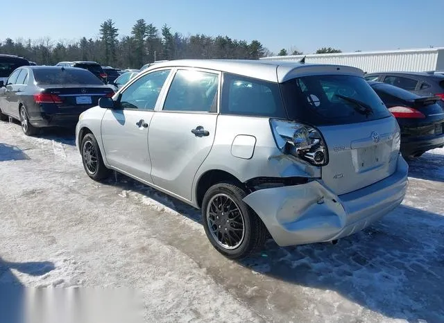 2T1LR32E95C481277 2005 2005 Toyota Matrix 3