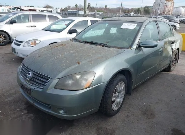 1N4AL11D35N440975 2005 2005 Nissan Altima- 2-5 S 2