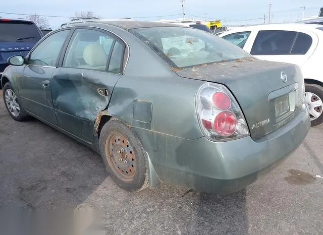 1N4AL11D35N440975 2005 2005 Nissan Altima- 2-5 S 3