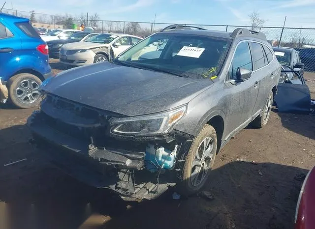 4S4BTANC9N3242859 2022 2022 Subaru Outback- Limited 2