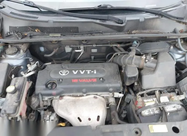 JTMZD33V076049369 2007 2007 Toyota RAV4 10