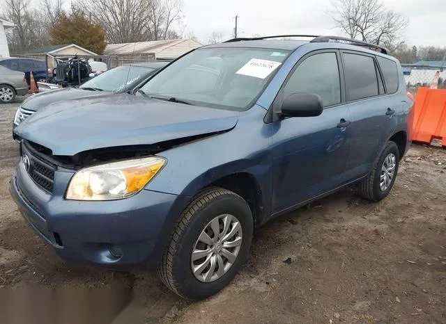 JTMZD33V076049369 2007 2007 Toyota RAV4 2