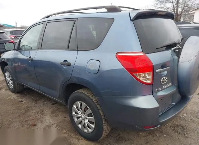 JTMZD33V076049369 2007 2007 Toyota RAV4 3