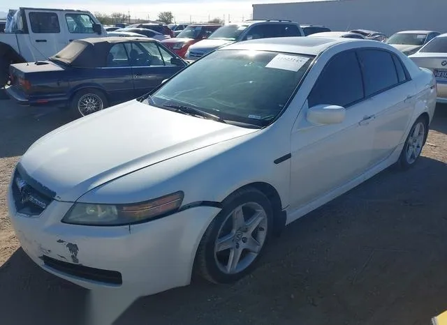 19UUA66295A065300 2005 2005 Acura TL 2