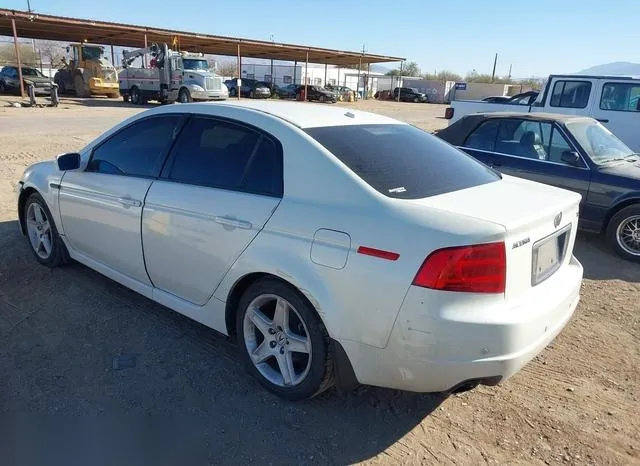 19UUA66295A065300 2005 2005 Acura TL 3