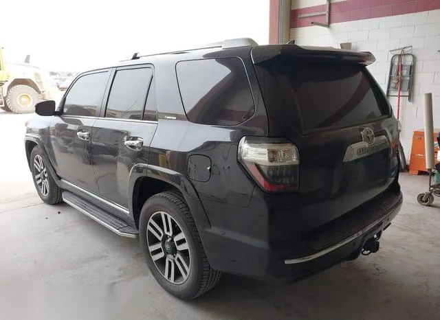 JTEZU5JR8F5089216 2015 2015 Toyota 4runner- Limited 3