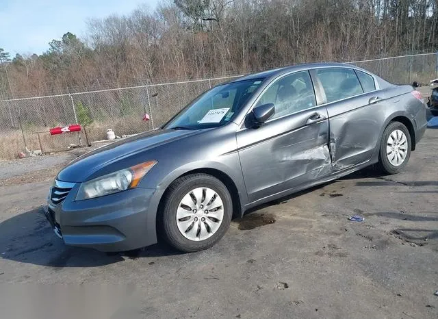 1HGCP2F34CA200904 2012 2012 Honda Accord- 2-4 LX 2