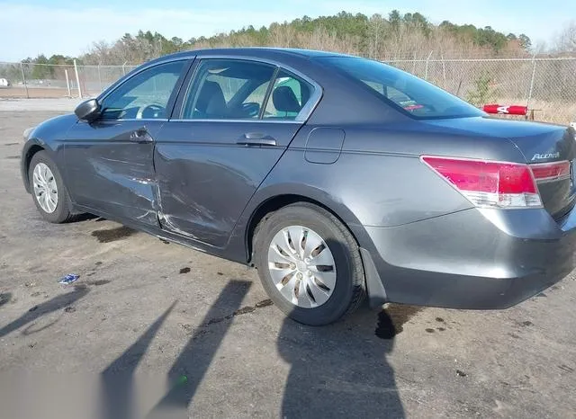 1HGCP2F34CA200904 2012 2012 Honda Accord- 2-4 LX 3