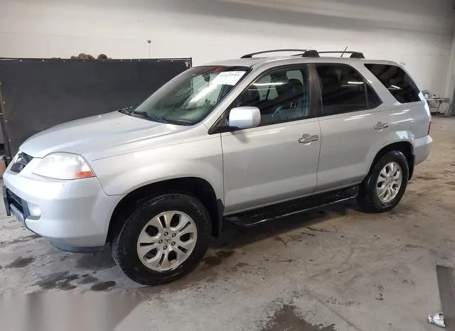 2HNYD18683H552250 2003 2003 Acura MDX 2