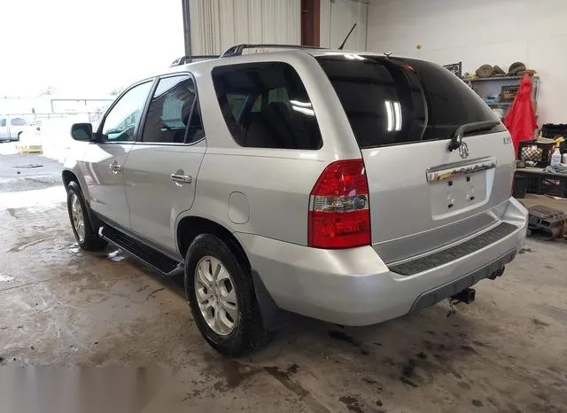 2HNYD18683H552250 2003 2003 Acura MDX 3