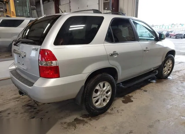 2HNYD18683H552250 2003 2003 Acura MDX 4