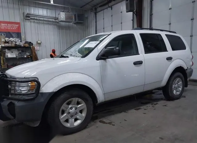 1D8HB38PX7F537208 2007 2007 Dodge Durango- Sxt 6