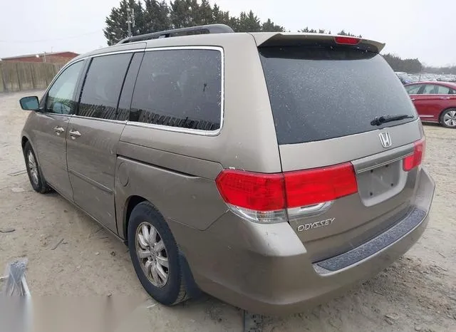 5FNRL3H44AB078064 2010 2010 Honda Odyssey- EX 3